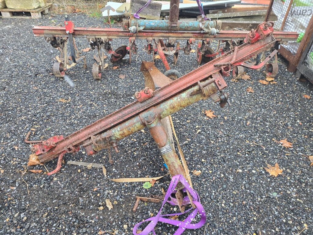 Hackrahmen Accord 3m 3