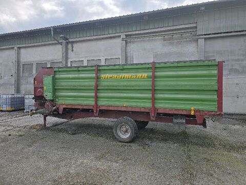 Strautmann FVW 120 2