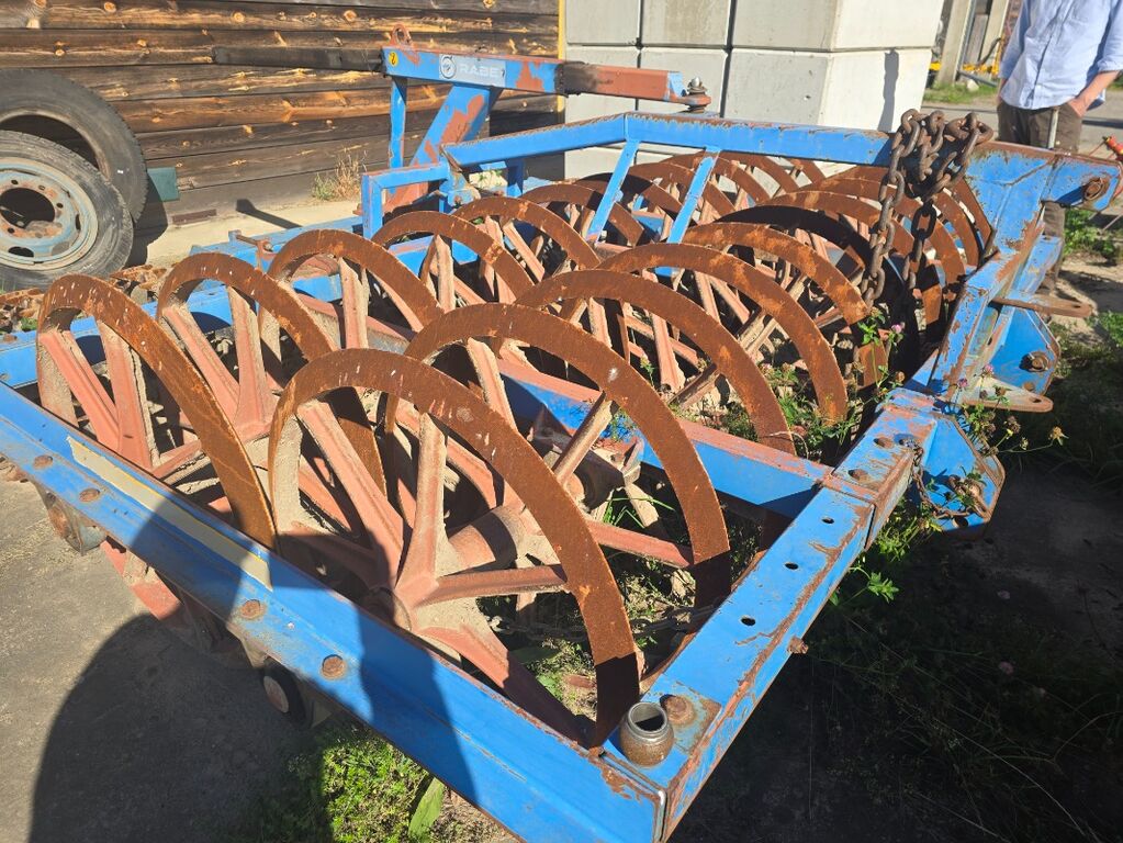 Tigges DP 900-300 2