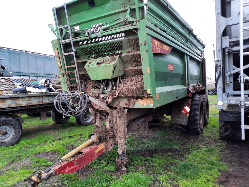 Strautmann PS 2401 1