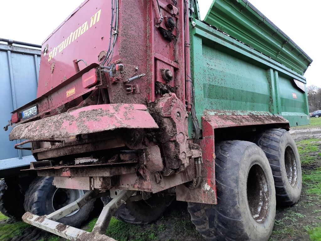 Strautmann PS 2401 2