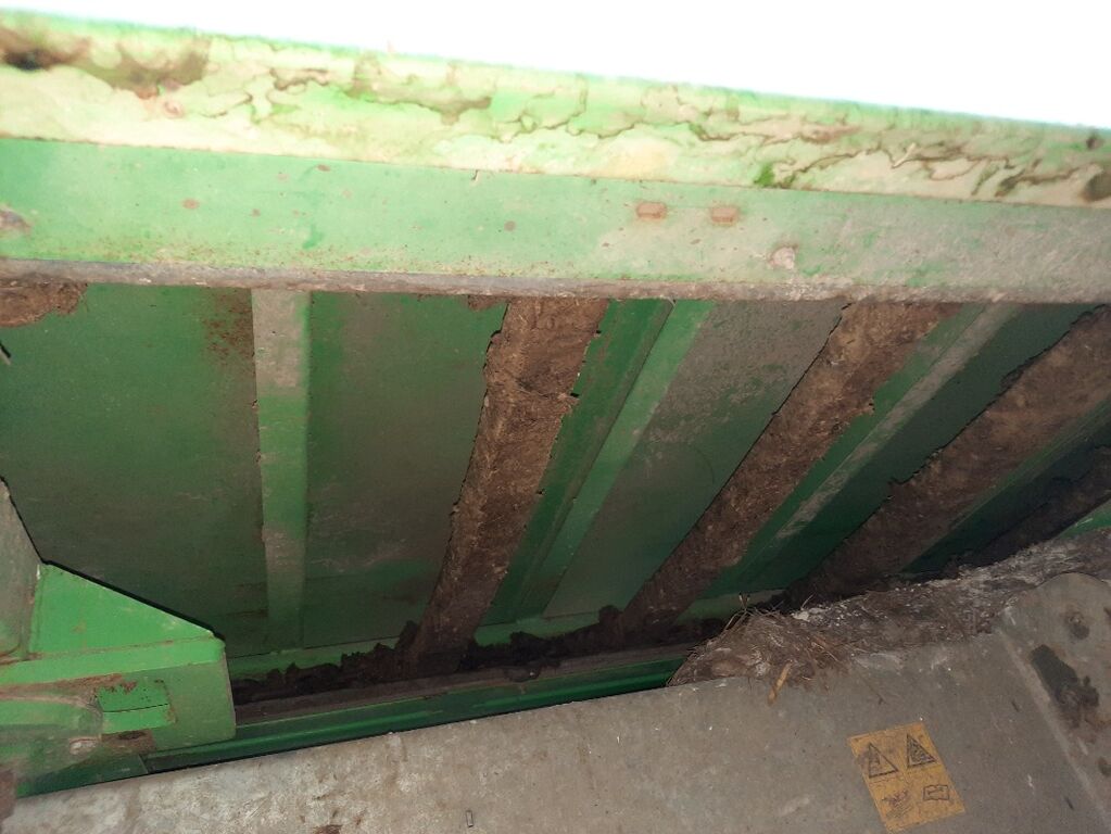 Strautmann PS 2401 3