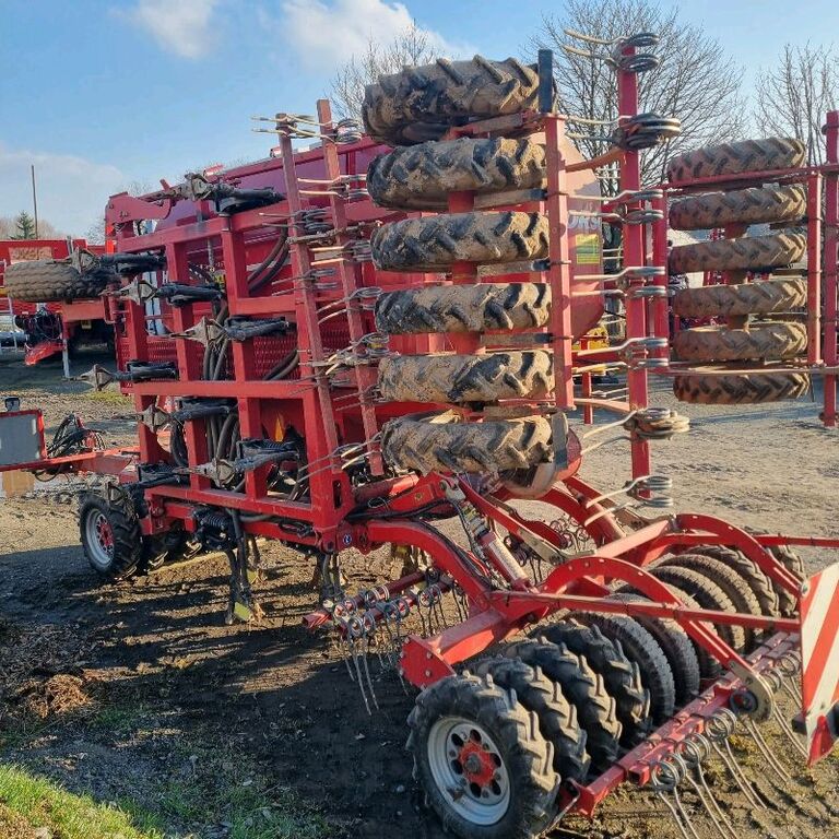Horsch Sprinter 6ST  3