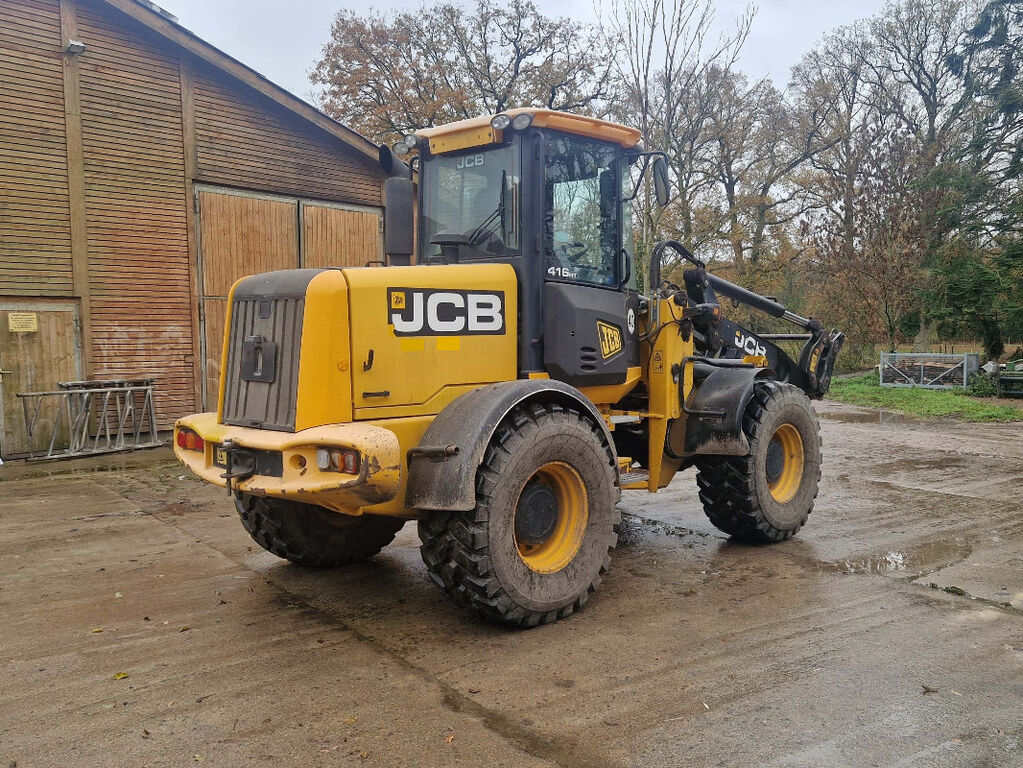 JCB 416 HT 3