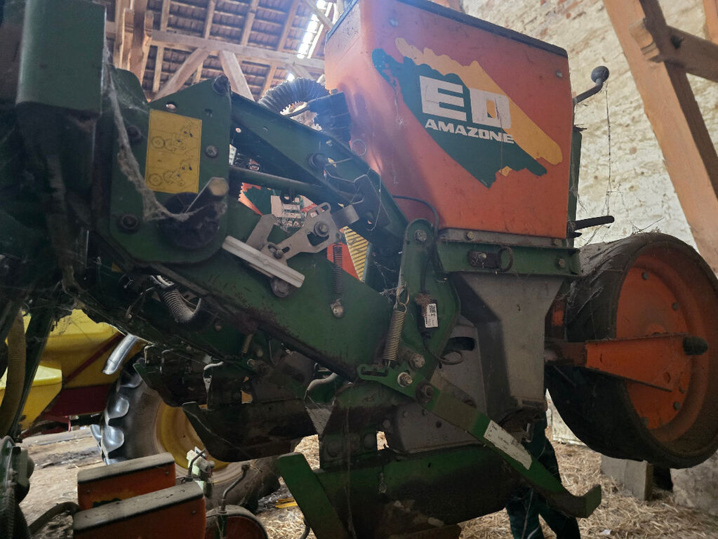 Amazone ED 601 K 3