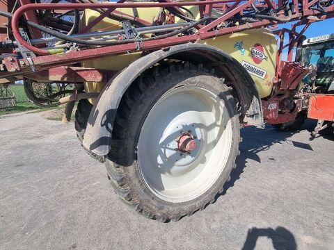 Hardi Commander 4200 Plus 3