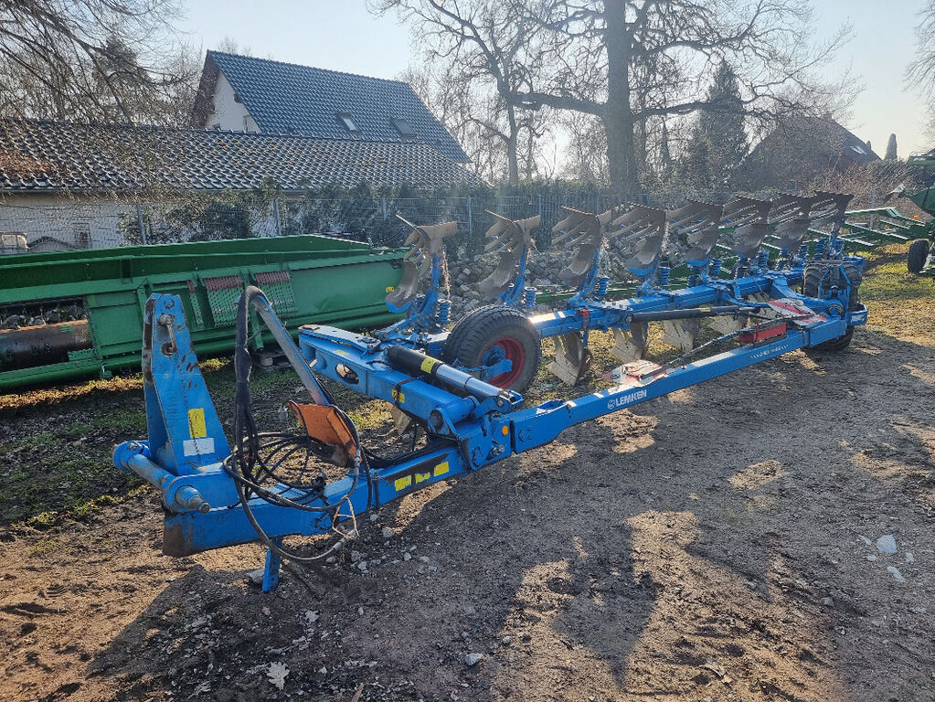 Lemken Varidiamant 10 X 7+1 Onland 2