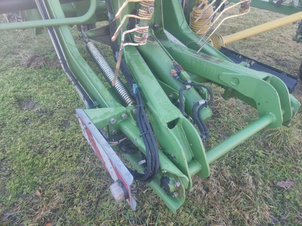 Krone Swadro 1400 2