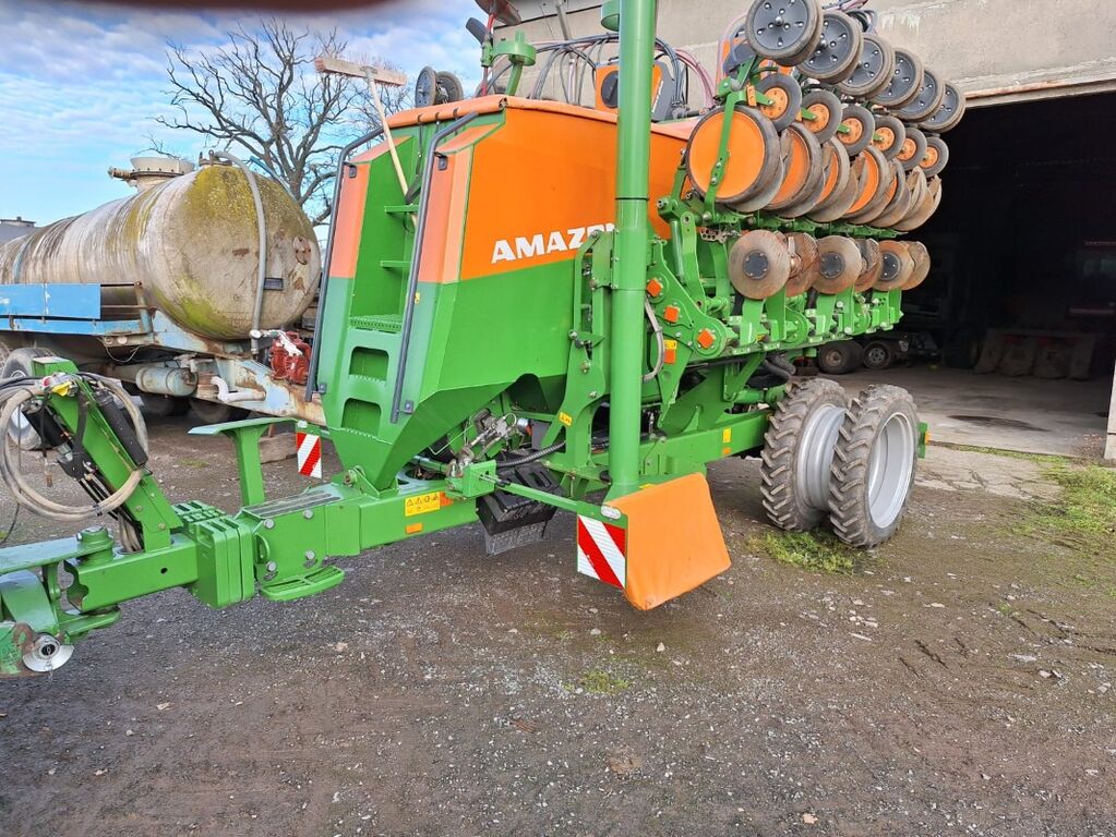 Amazone EDX 6000-TC 2