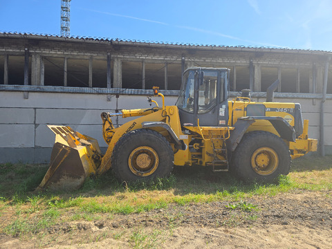 Sonstige 345 II