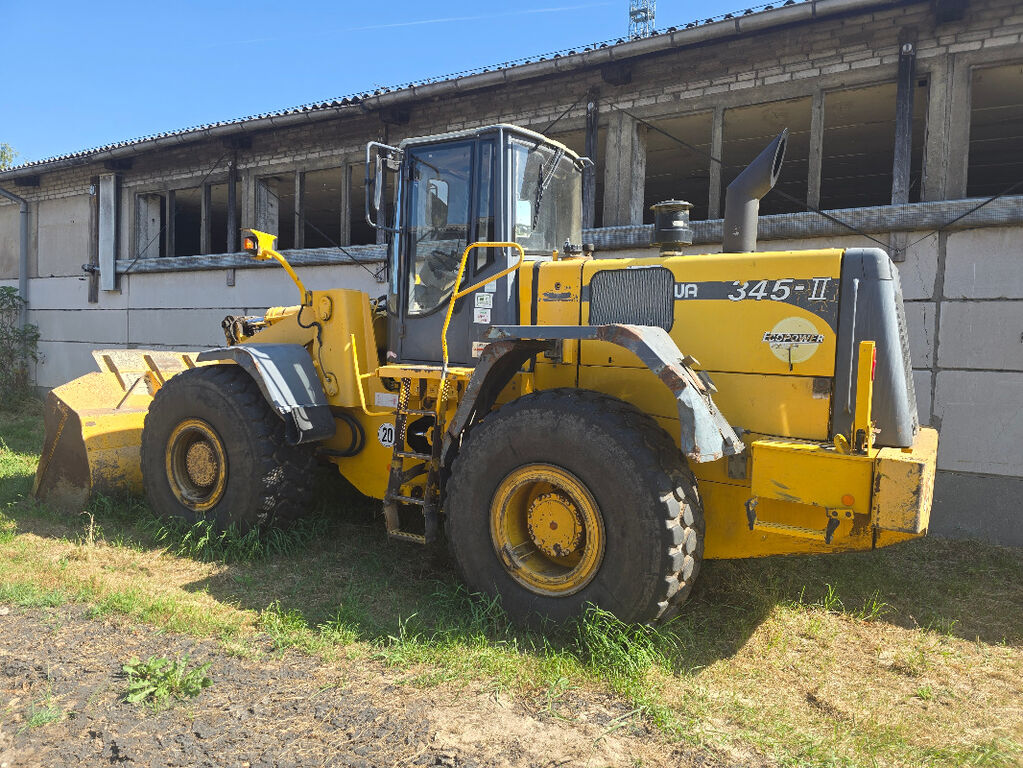 345 II 2