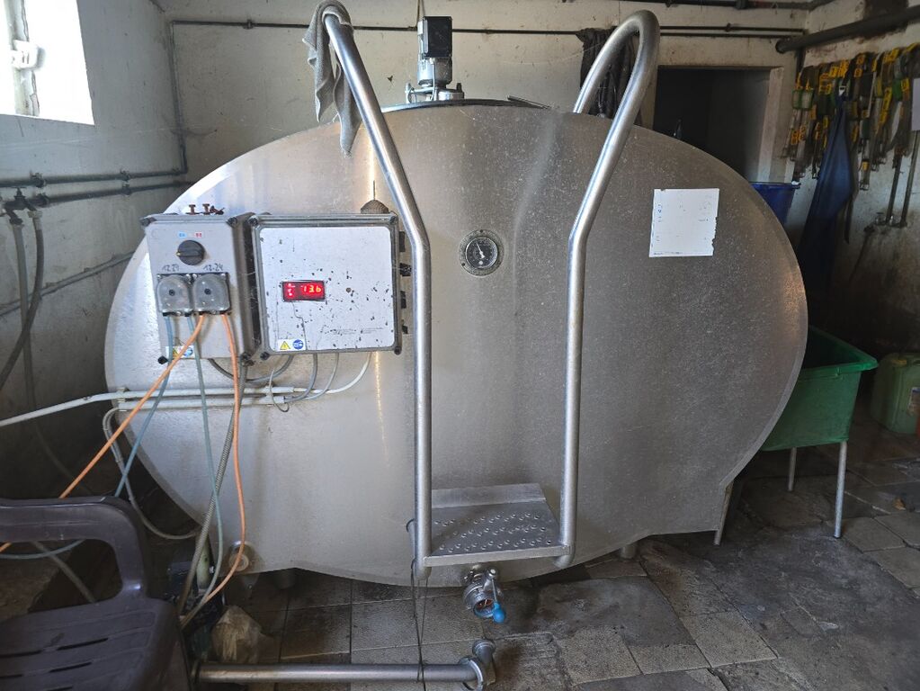 Westfalia ProMilk 1