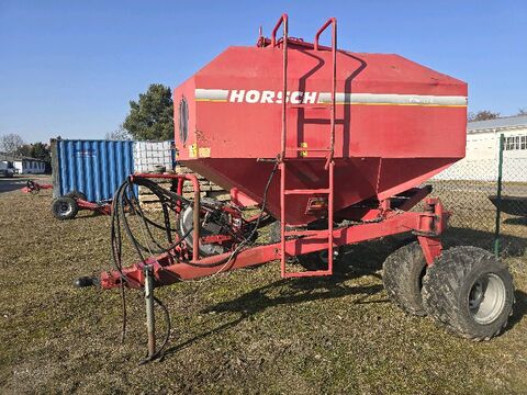 Horsch Pronto 6 Säwagen 2