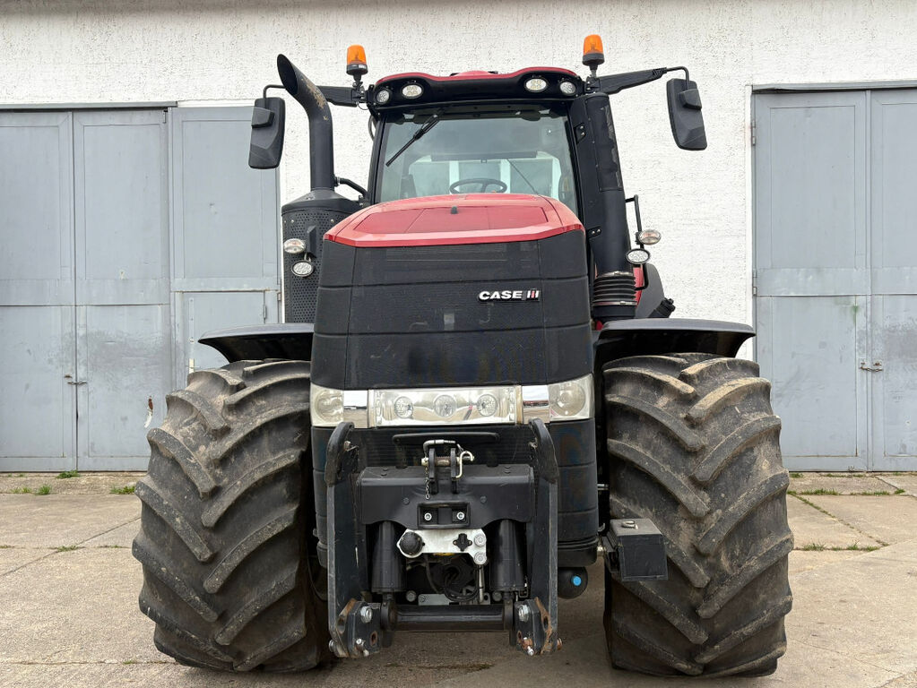 Case IH 380 CVT 3