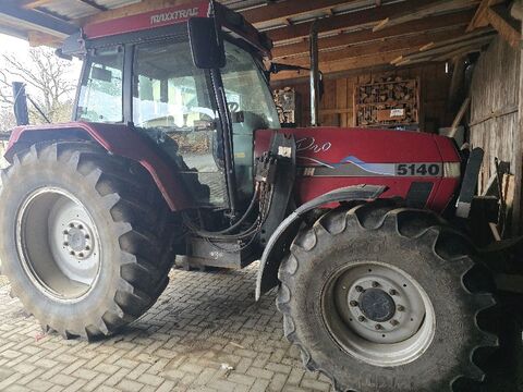 Case IH 5140 Pro 3