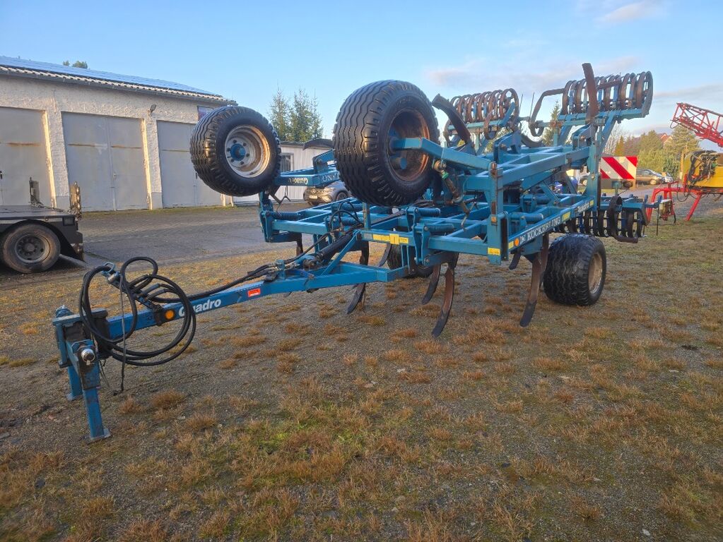 Köckerling Quaddro 460 2