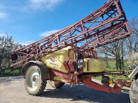 Hardi Commander 4200