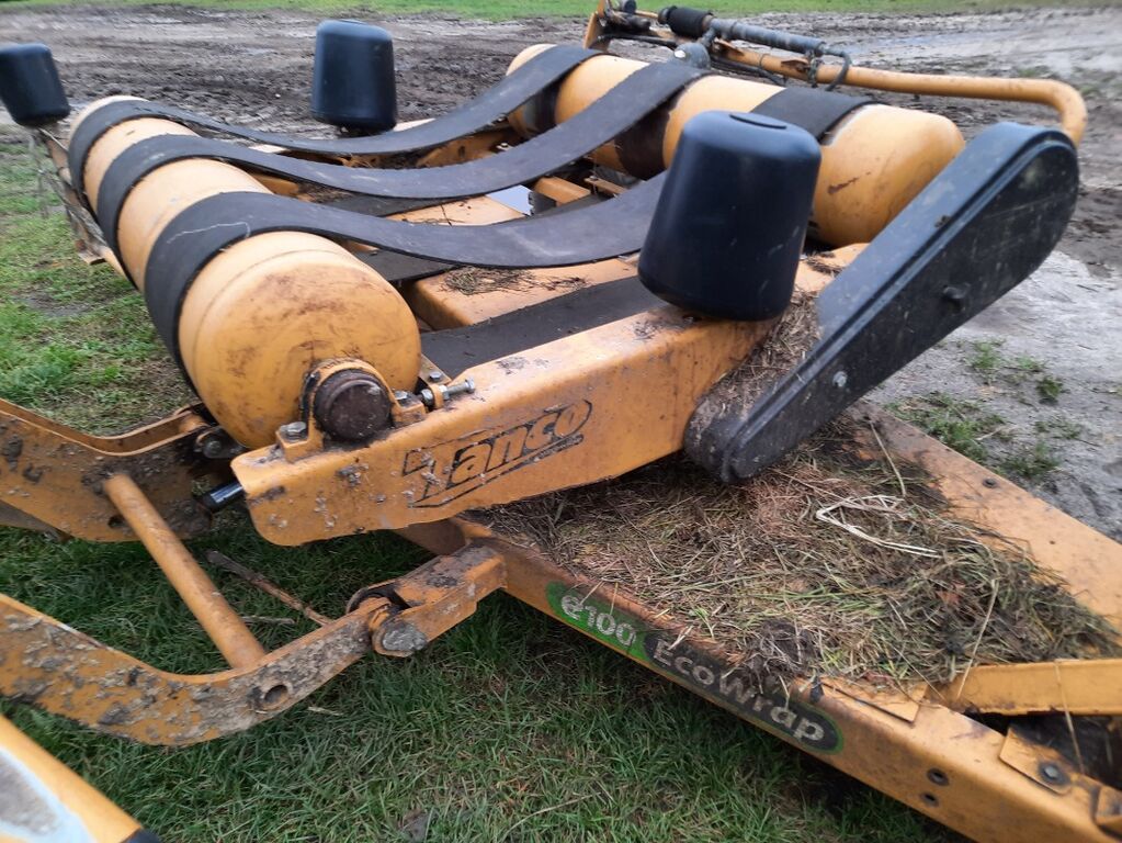 Tanco E100 SA EcoWrap 3