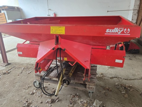 Sulky DPX 5