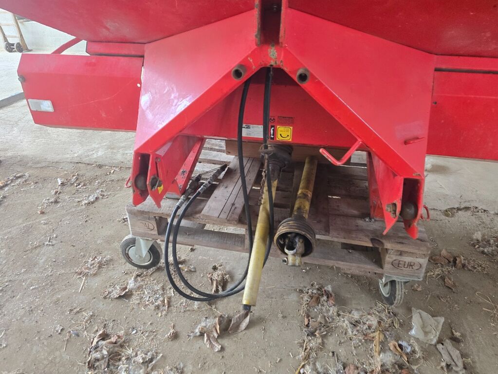 Sulky DPX 5 2