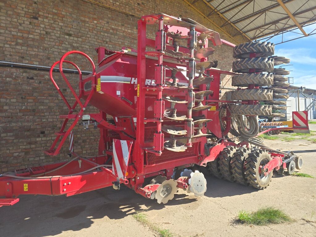 Horsch Pronto 6 DC 1