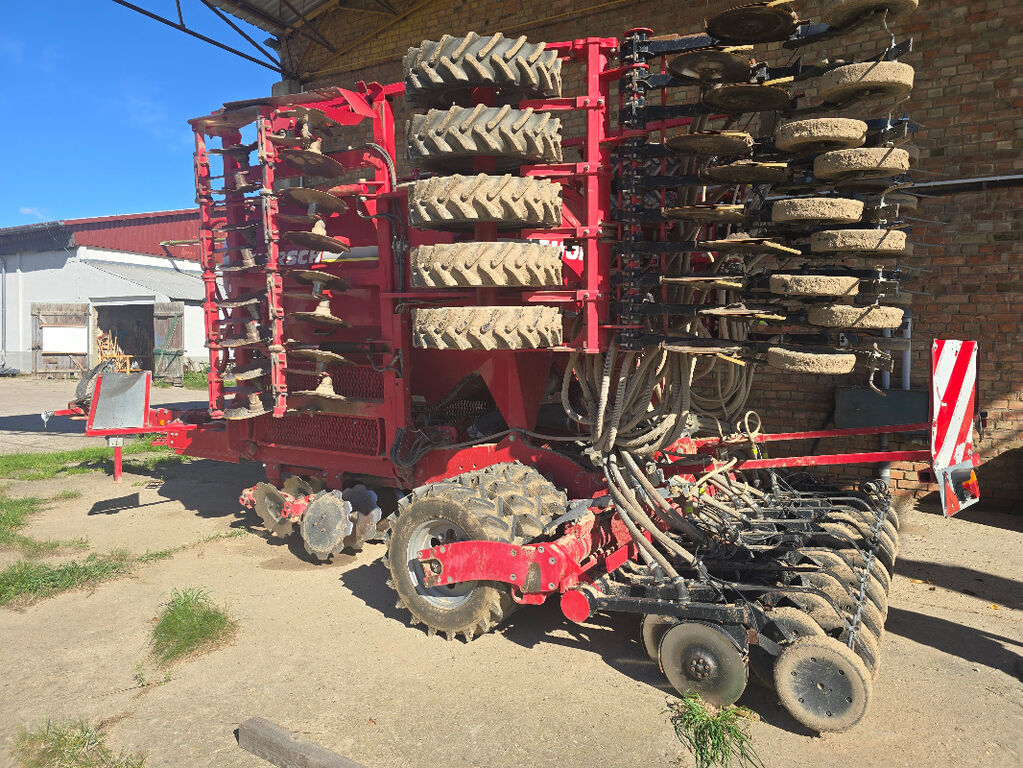 Horsch Pronto 6 DC 2