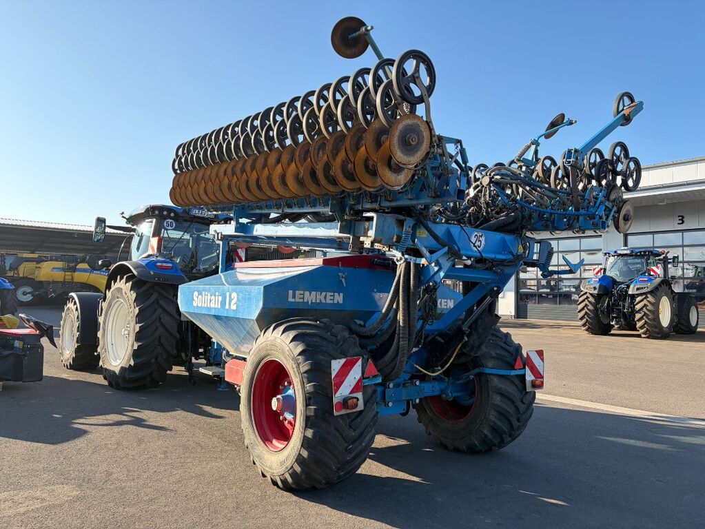 Lemken Solitair 12 /1000 2