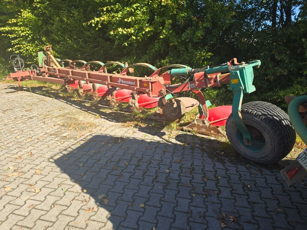 Kverneland BE 100  2