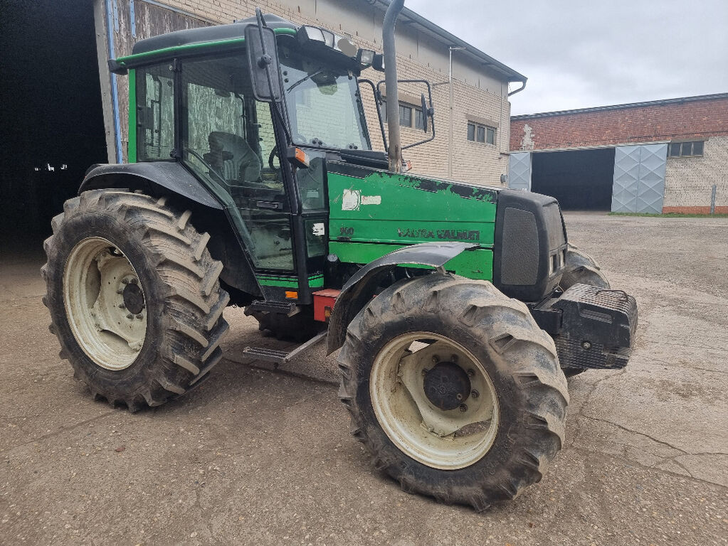 Valtra Valmet 900 2
