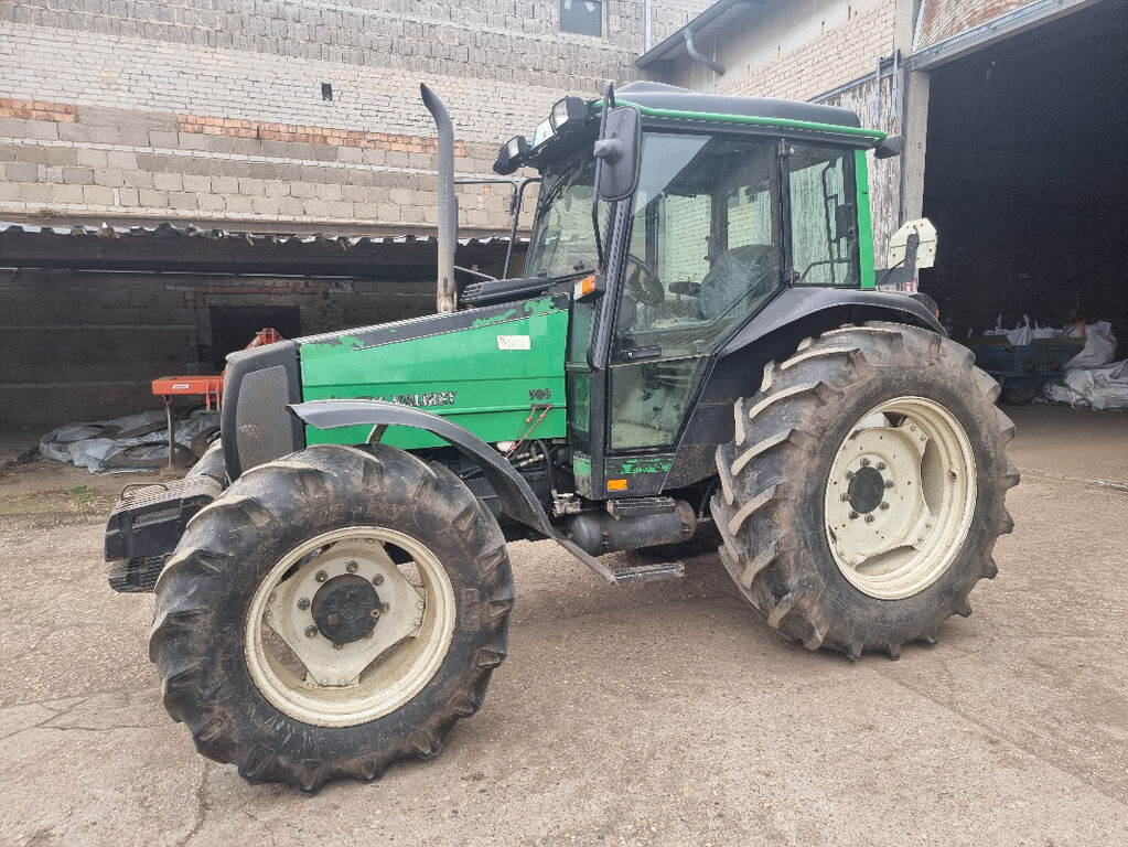 Valtra Valmet 900 1
