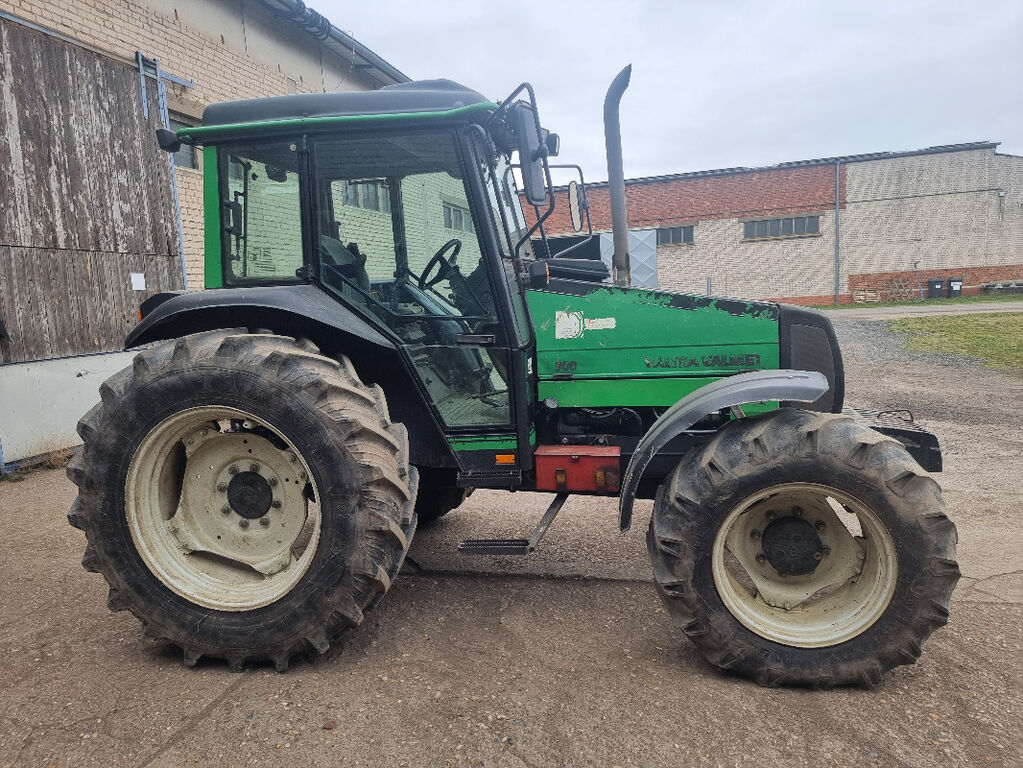 Valtra Valmet 900 3