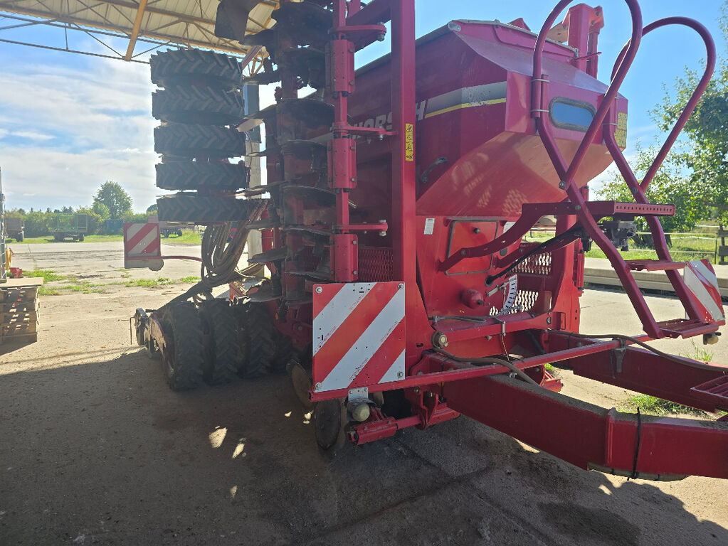 Horsch Pronto 6 DC 3