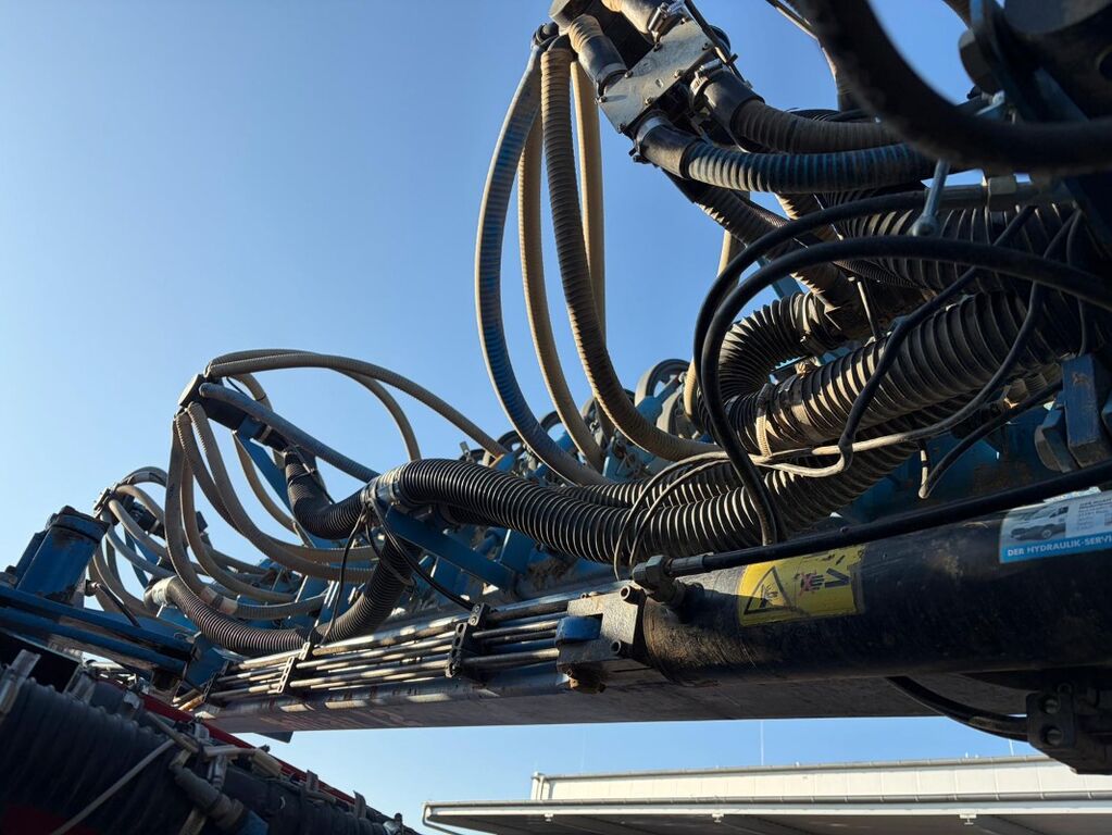 Lemken Solitair 12 /1000 2