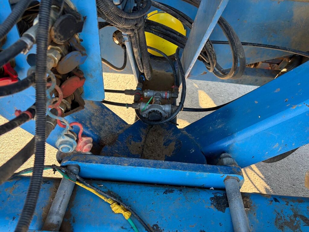 Lemken Solitair 12 /1000 3