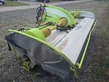 CLAAS Disco 3200 FC Profil