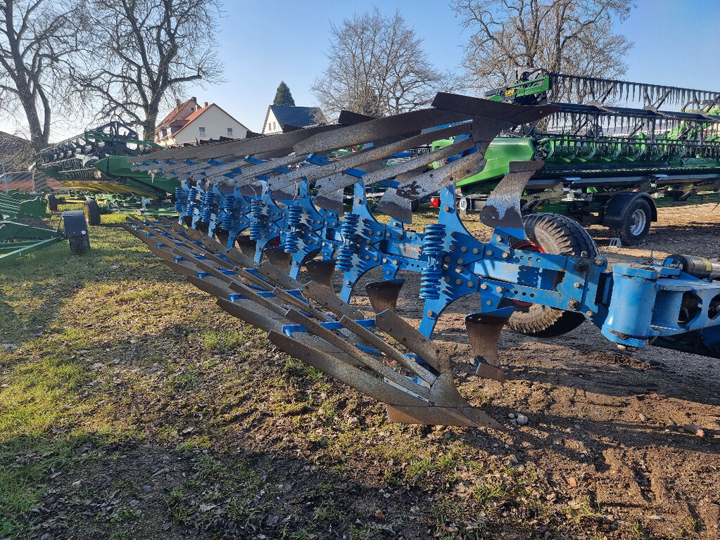 Lemken Vari Diamant 10X 7+1 Onland 2