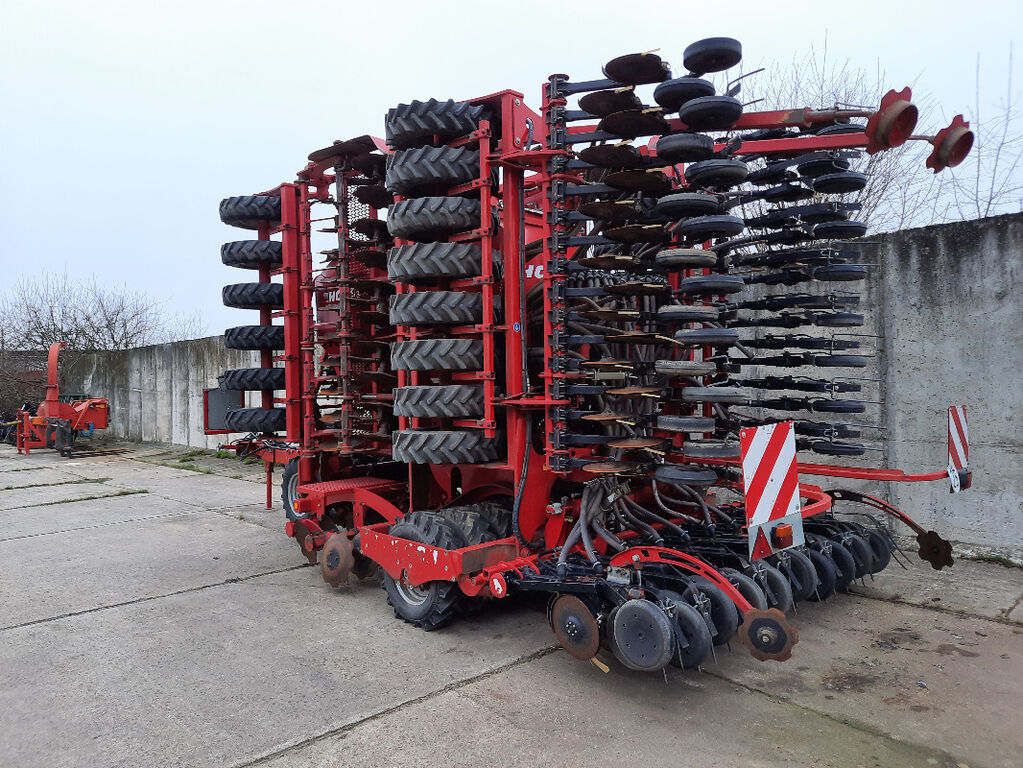 Horsch Pronto 8DC 1