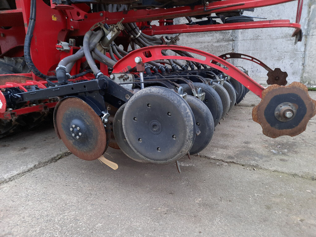 Horsch Pronto 8DC 2