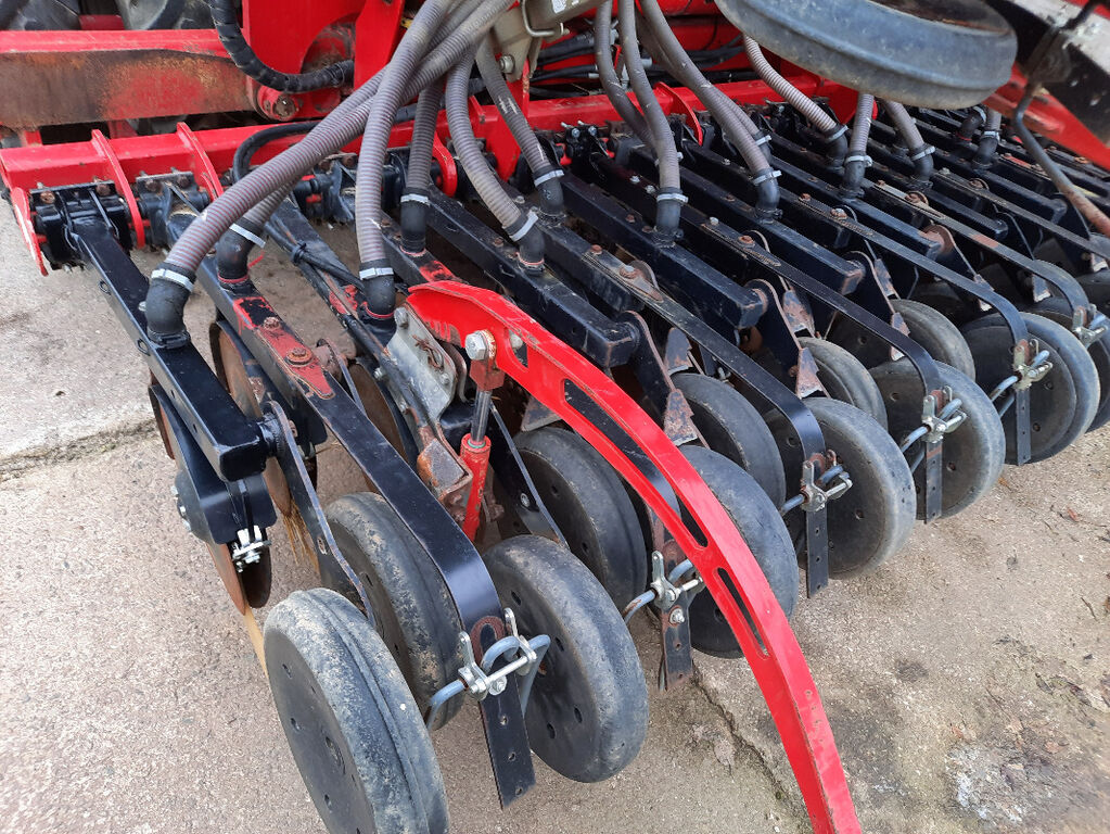 Horsch Pronto 8DC 3