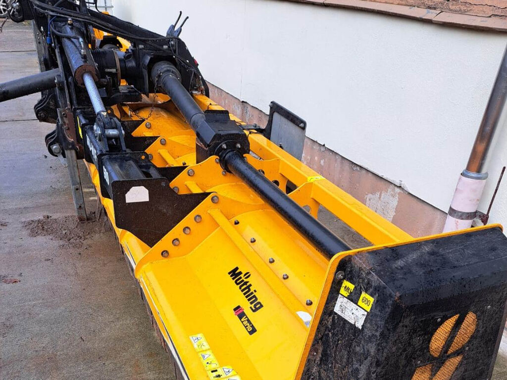 Müthing MU-M 600 F 1