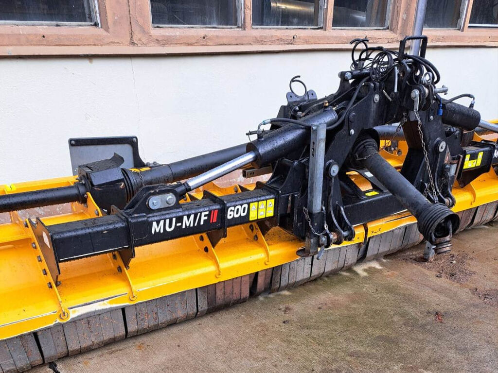 Müthing MU-M 600 F 3