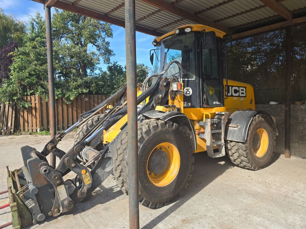 JCB 416 HT 3