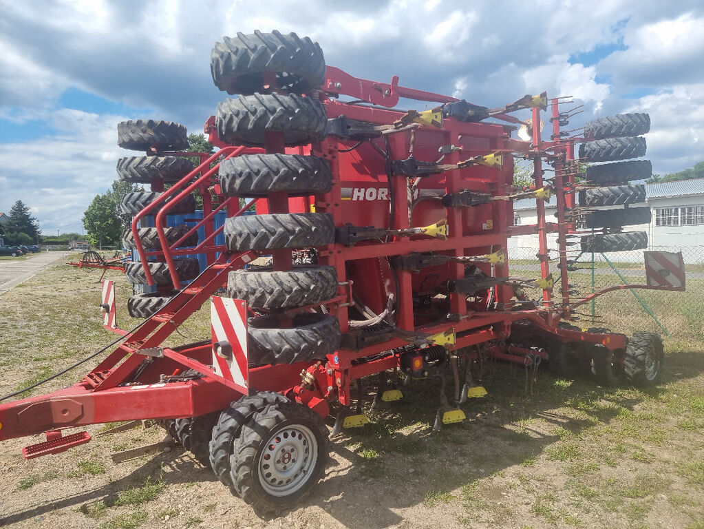 Horsch Sprinter 6 ST 1