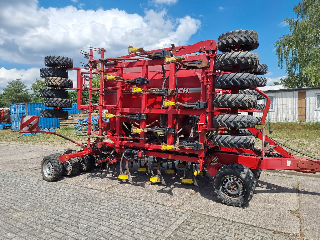 Horsch Sprinter 6 ST 2
