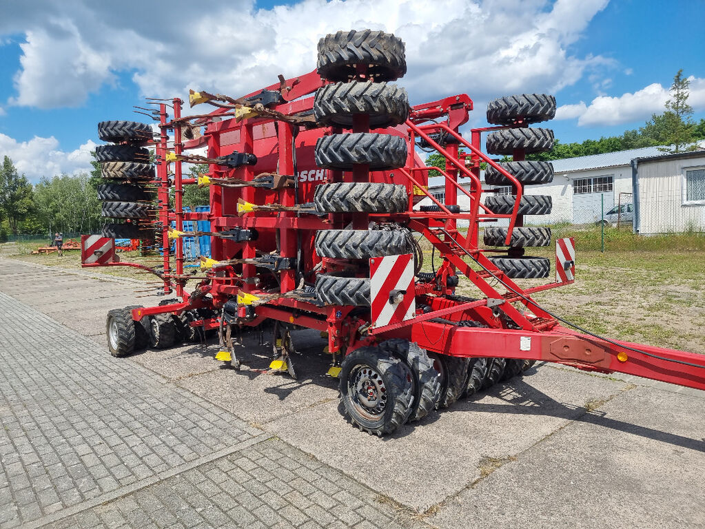 Horsch Sprinter 6 ST 3