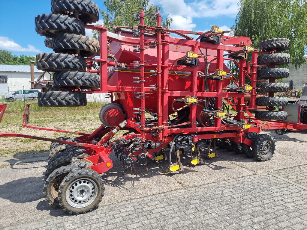 Horsch Sprinter 6 ST 3