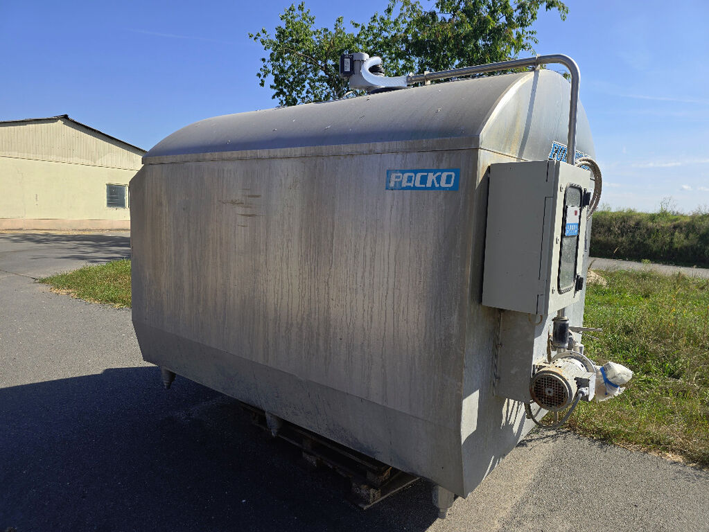Lemmer Fullwood Packo 3000 Liter 2