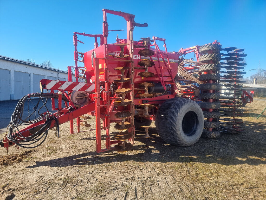 Horsch Pronto 6 RZ 1