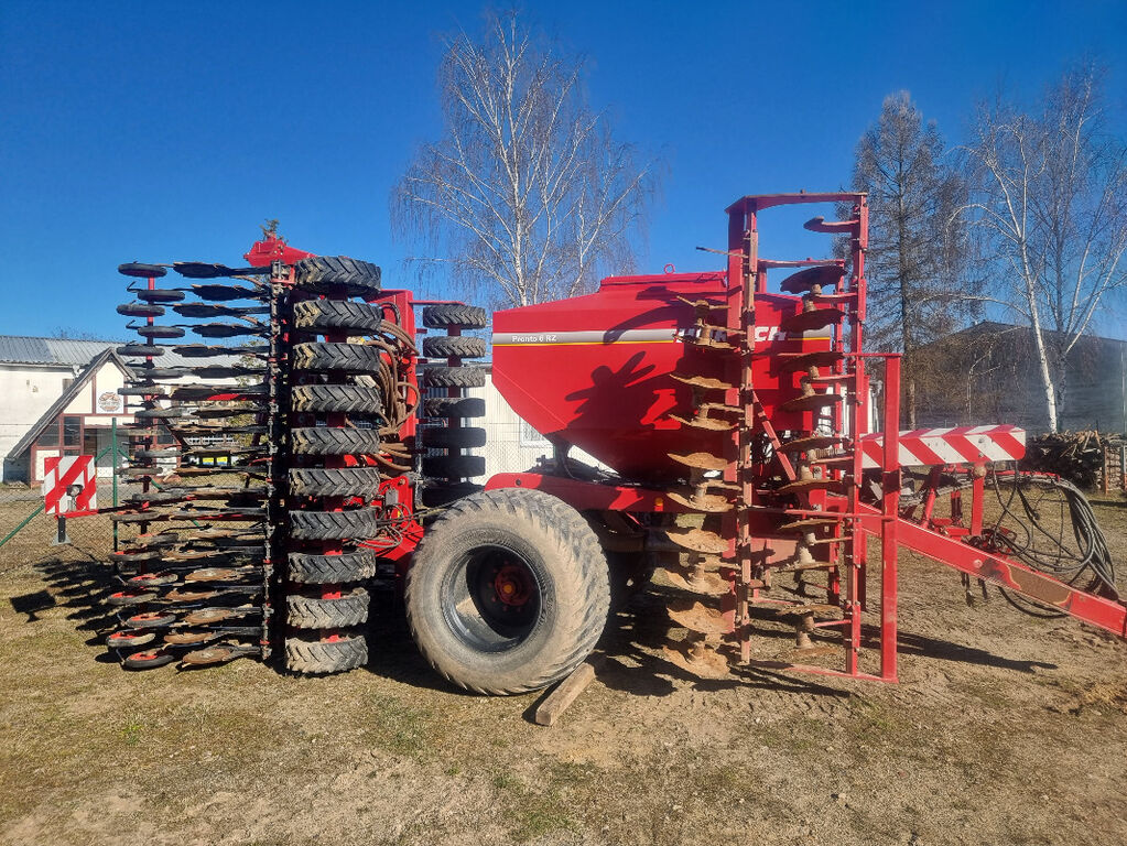 Horsch Pronto 6 RZ 2