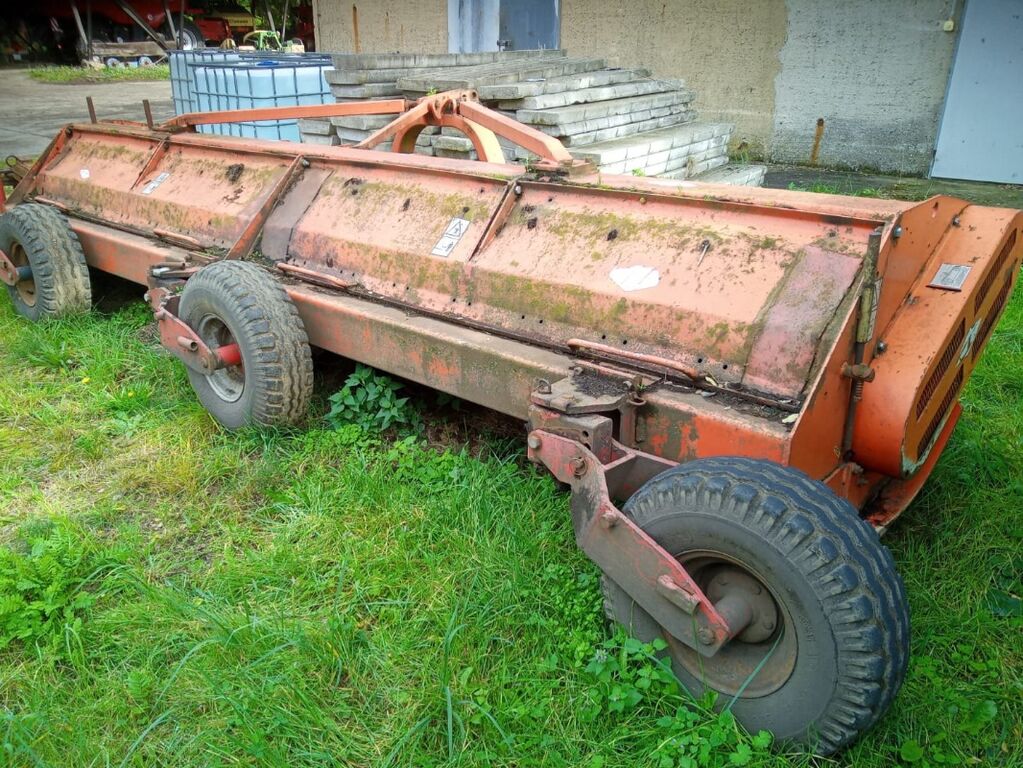 Kuhn NK 4801 2